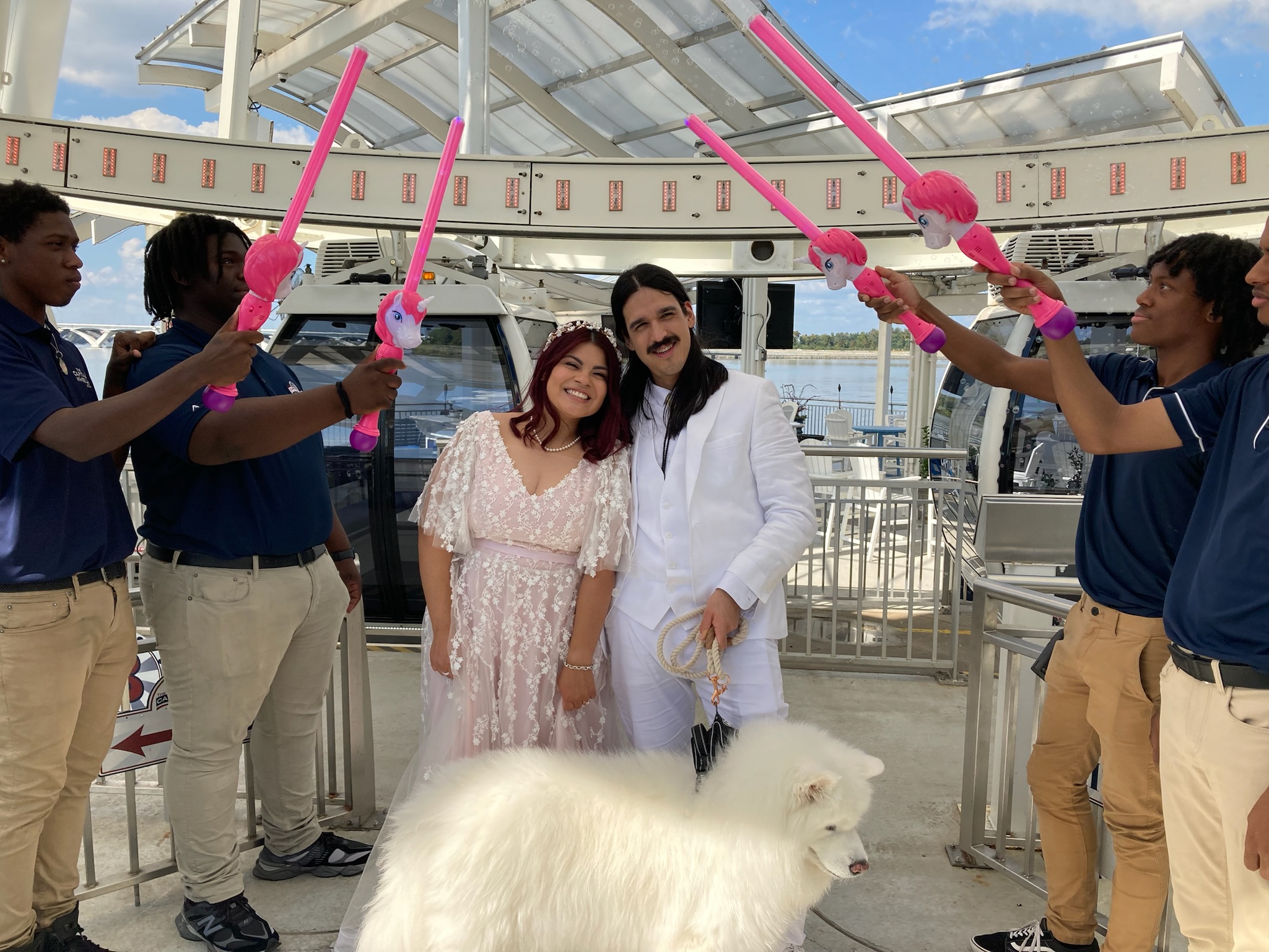 Karen Marcos Wedding 10.3.2023 _ 2 - Washingtonian