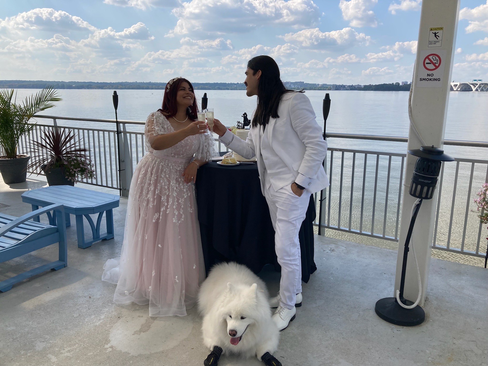 Karen Marcos Wedding 10.3.2023 _ 8 - Washingtonian