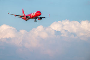 Is This  Flash Sale to Europe Too Good to Be True?