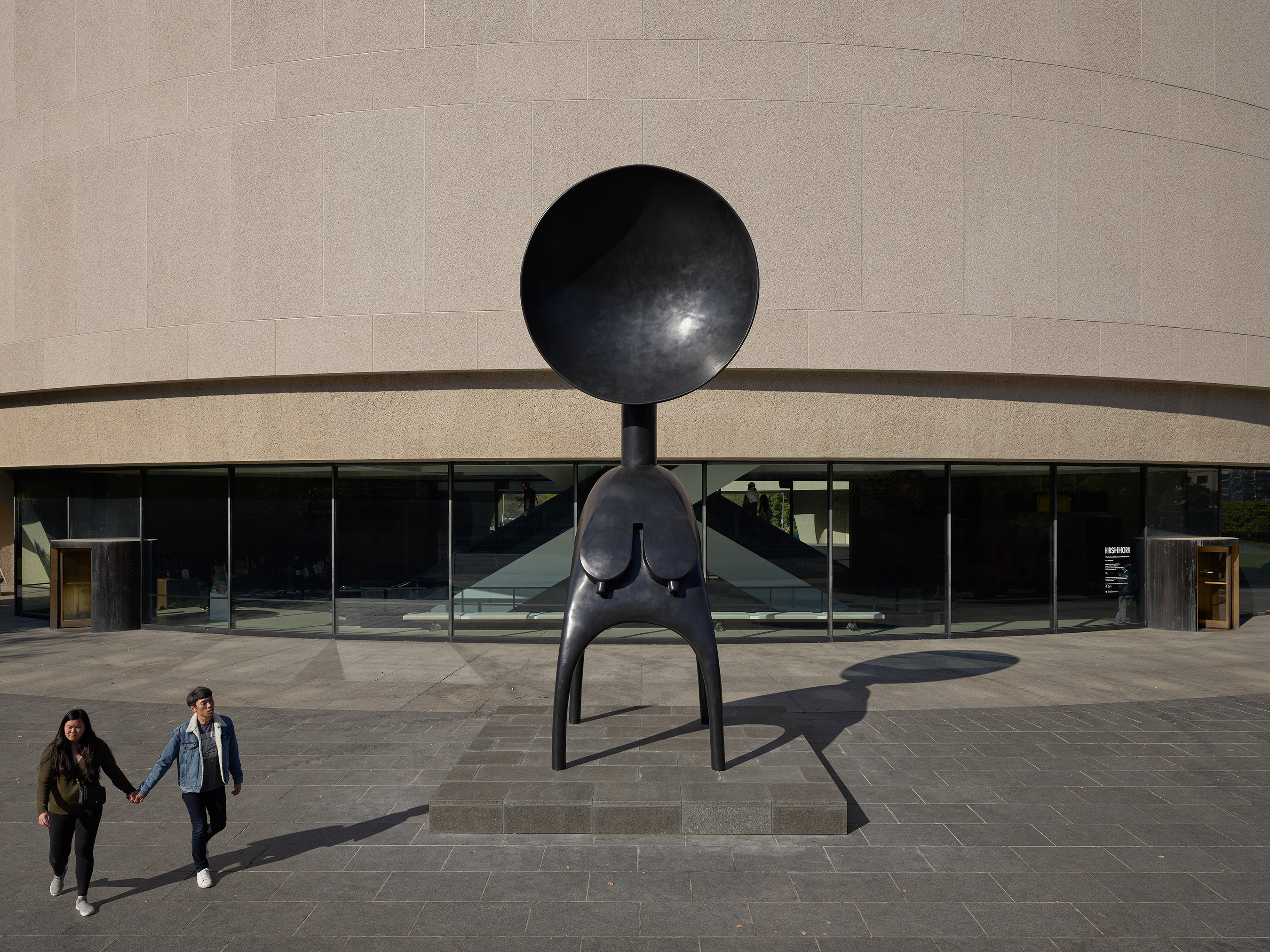 Satellite-by-Simone-Leigh - Washingtonian