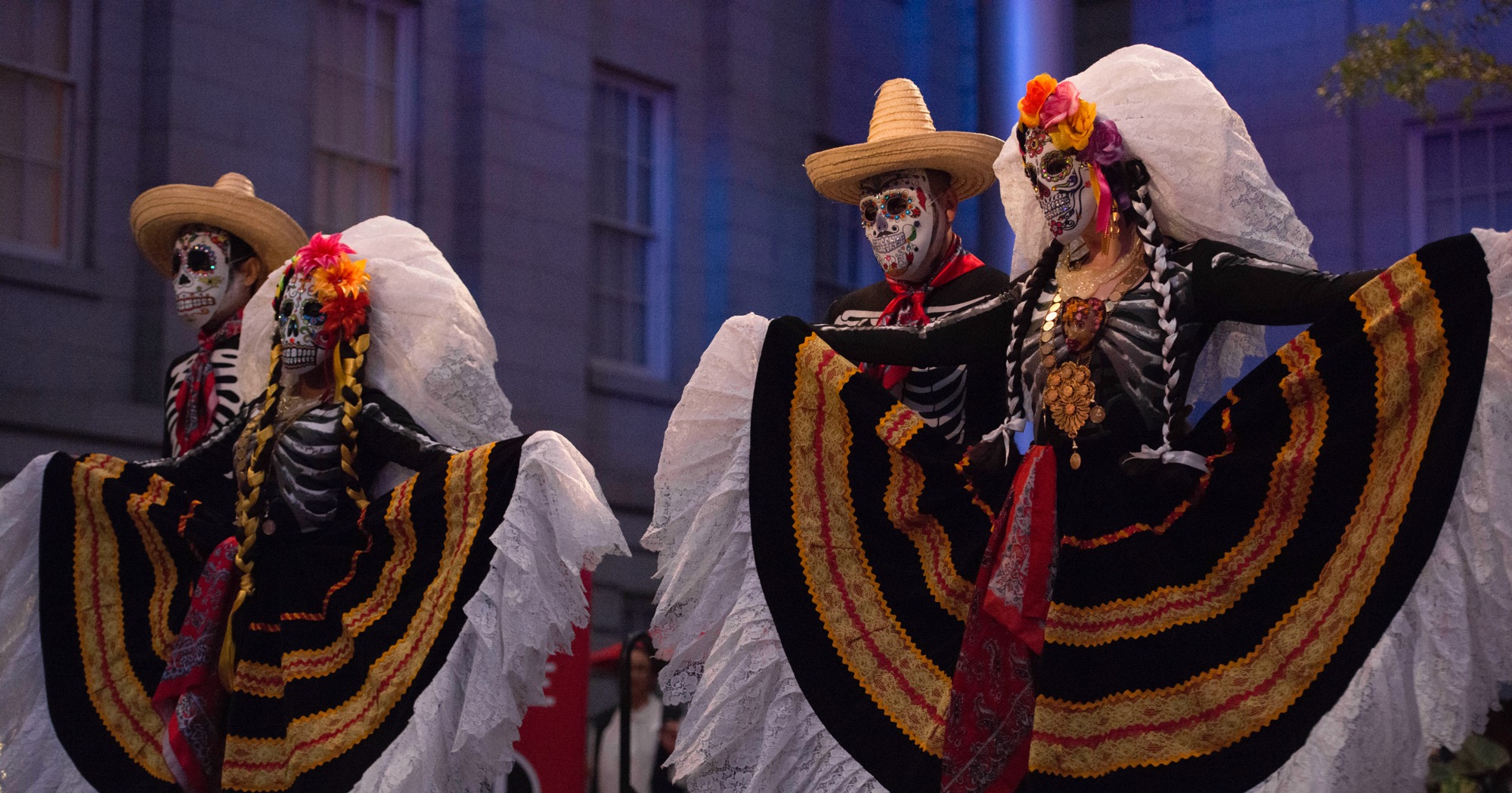 Things to Do in DC: DC Beer Fest, AdMo Porchfest, Film Fests