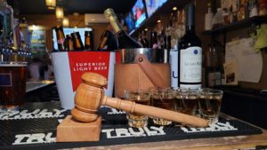 Hey McCarthy, You Can Be Speaker of the Pub at This DC Bar