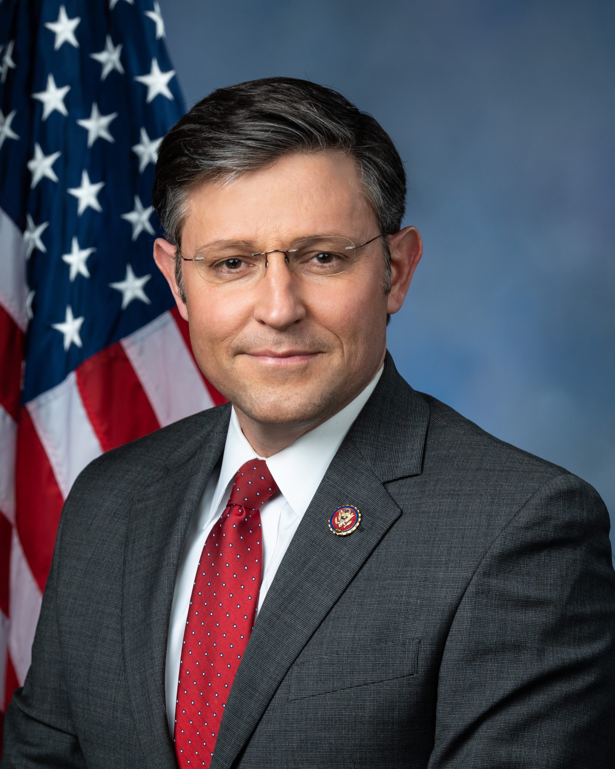 Mike Johnson House Speaker 2025 Brier Claudia mike-johnson-house-speaker-2025-brier-claudia