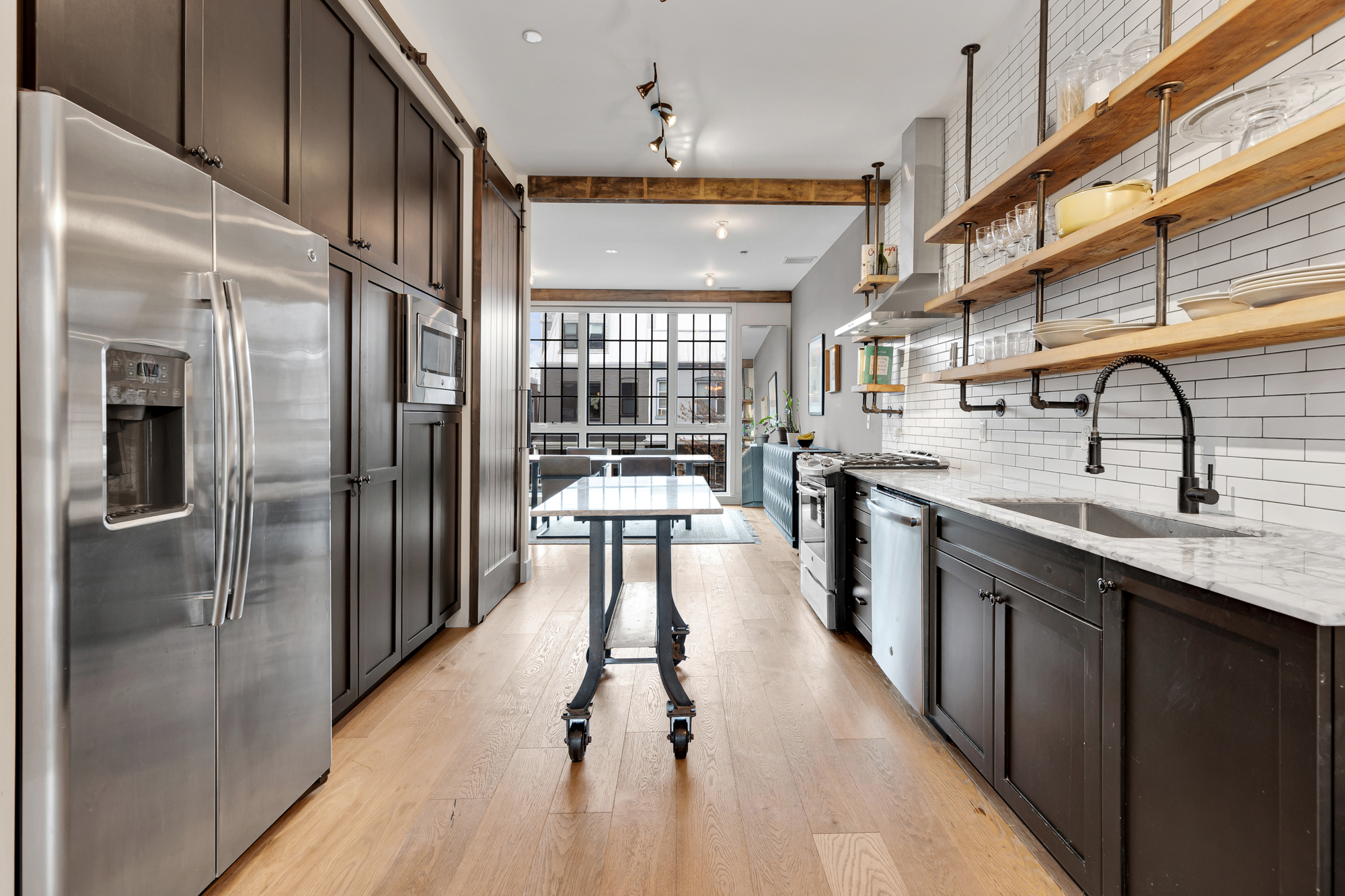774 Girard St NW 4W-0005 - Washingtonian