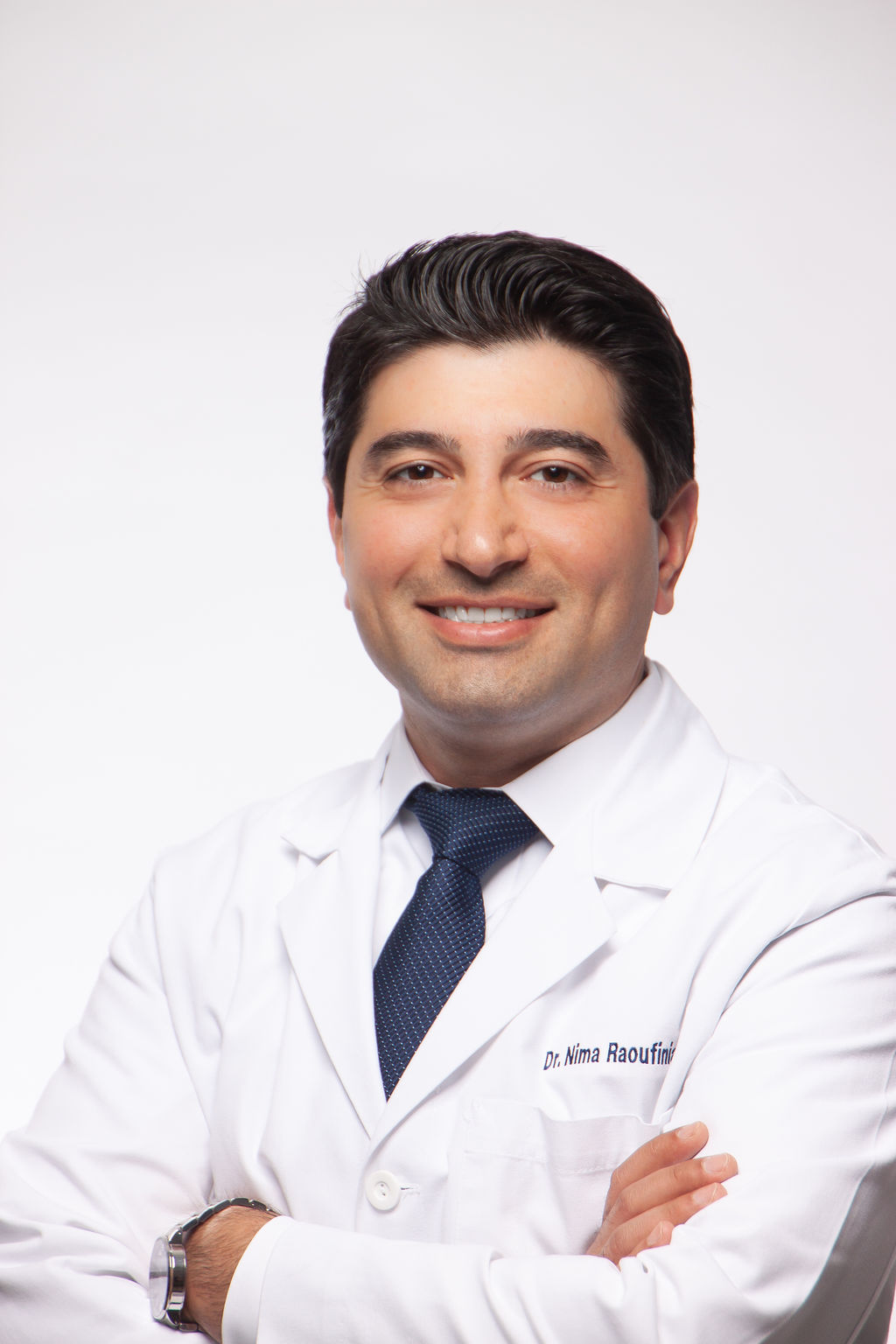 Nima Raoufinia