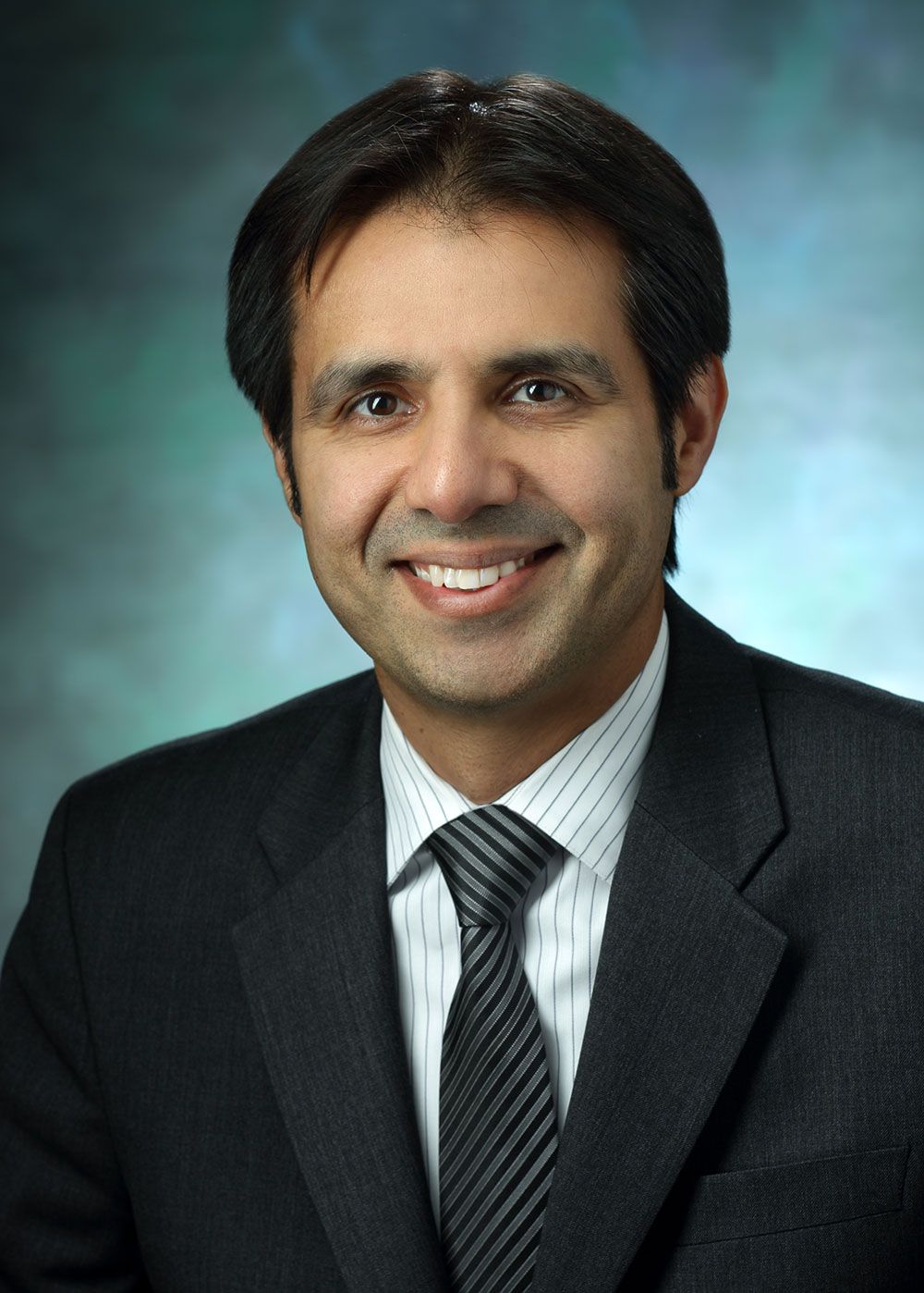 Kashif M. Ali