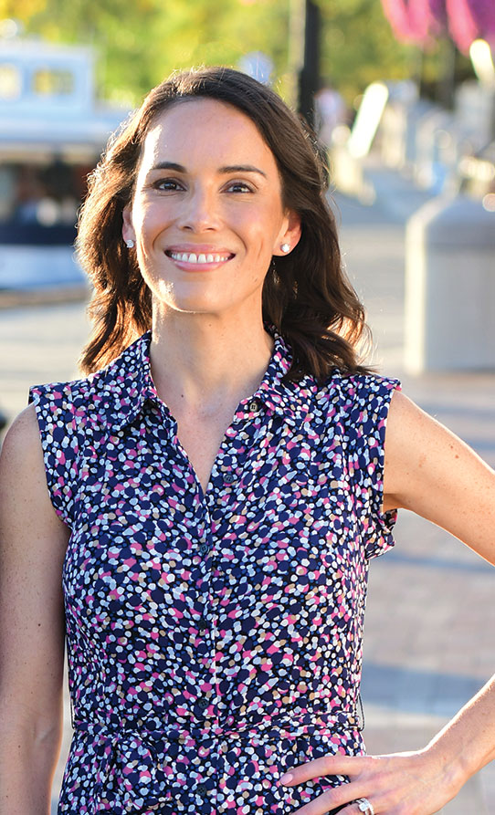 Ximena Pinell