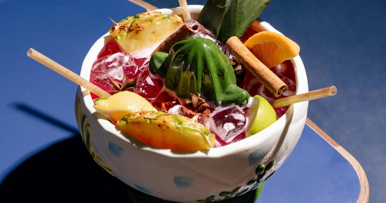 Take Our Restaurant Survey and You Could Win Dinner for Two