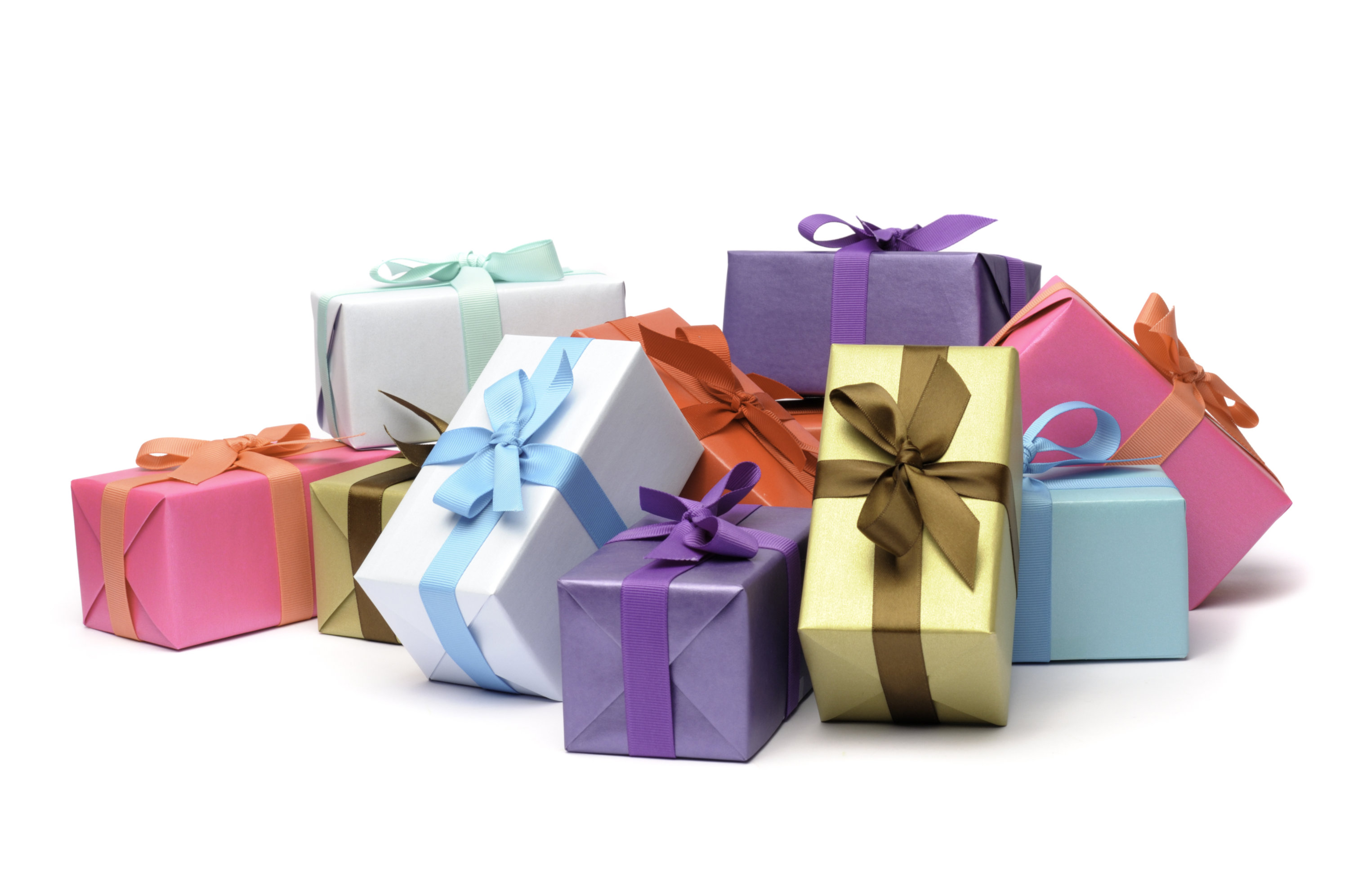 8 DC-Area Experience Gifts Worth Giving This Year -