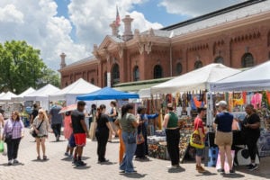 Eastern Market Is 150 Years Old—and It’s Ready to Celebrate