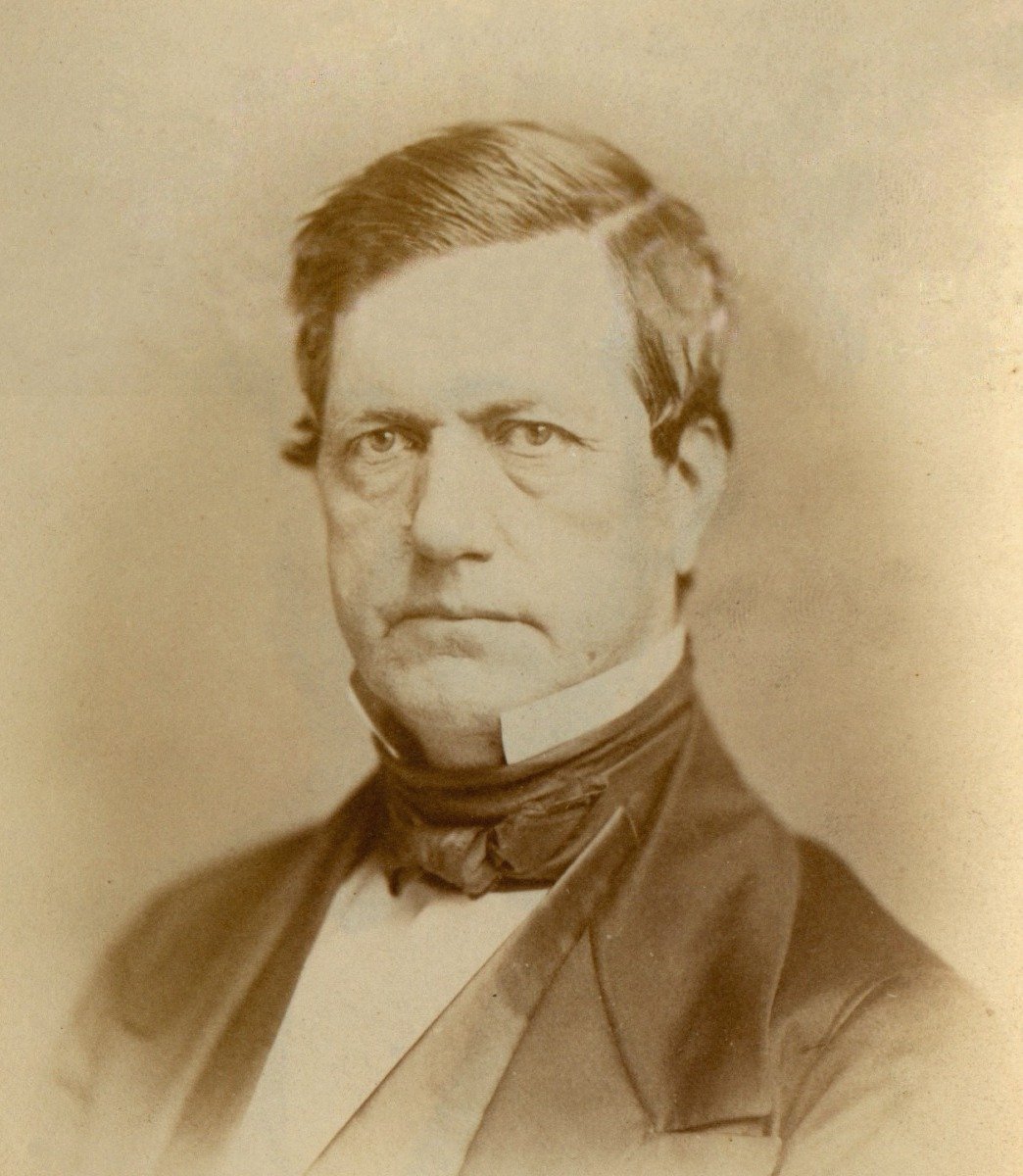 John_Bullock_Clark,_Senior - Washingtonian
