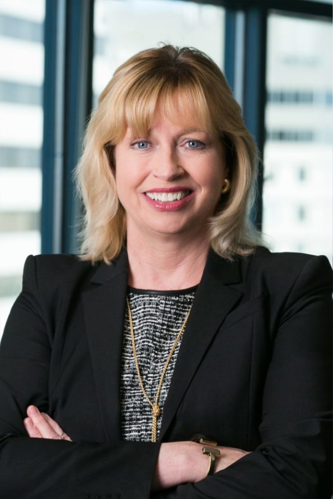 Sara m donohue washingtonian