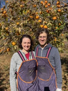 Sophie and Seth 2 - Washingtonian