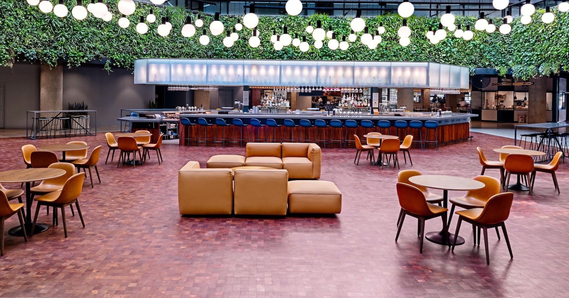 9 Food Trends That Defined the DC Dining Scene in 2023 - Vimarsana News