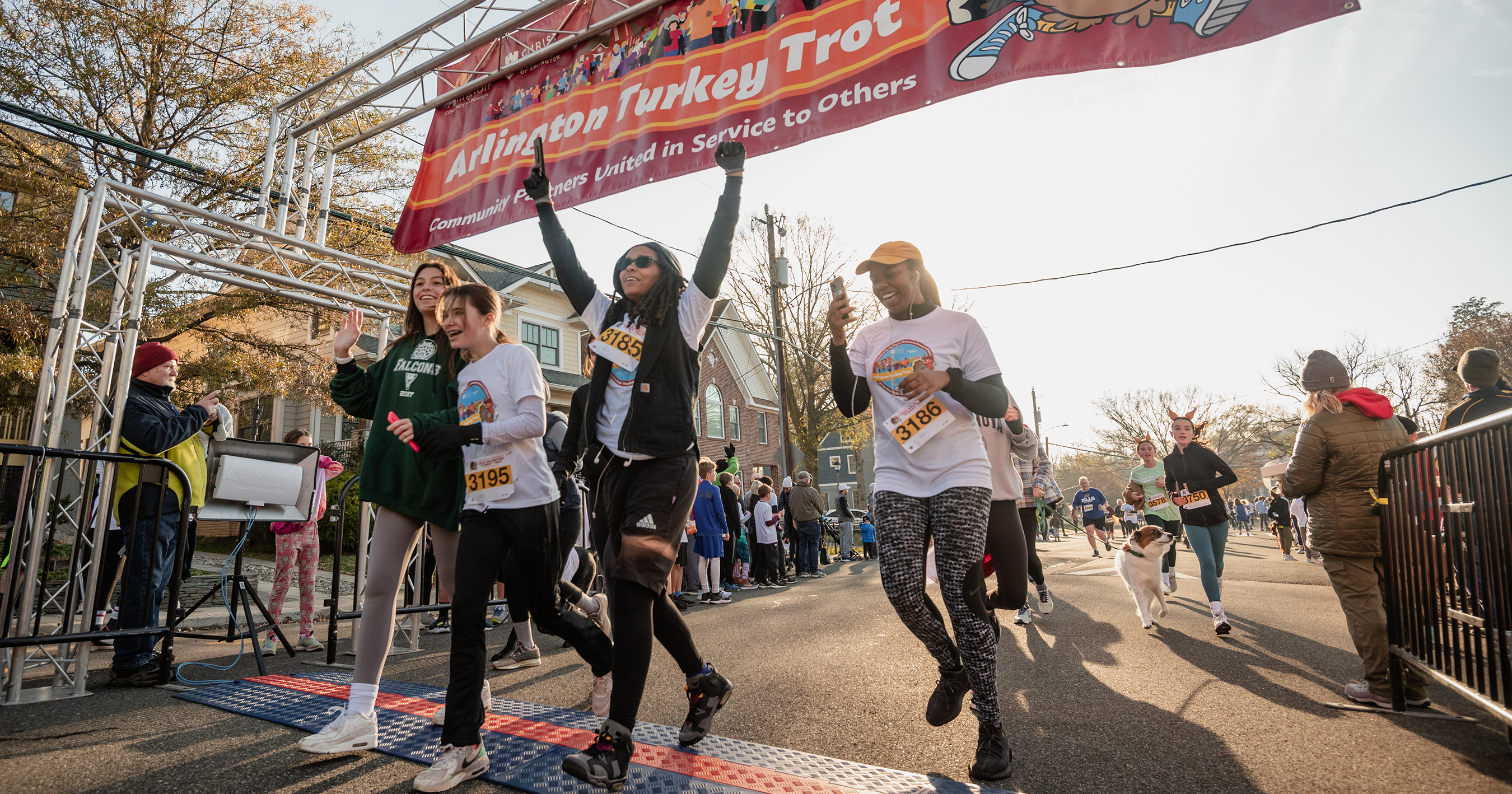 9 Ways to Volunteer and Donate in the DC Area This Thanksgiving - Vimarsana News
