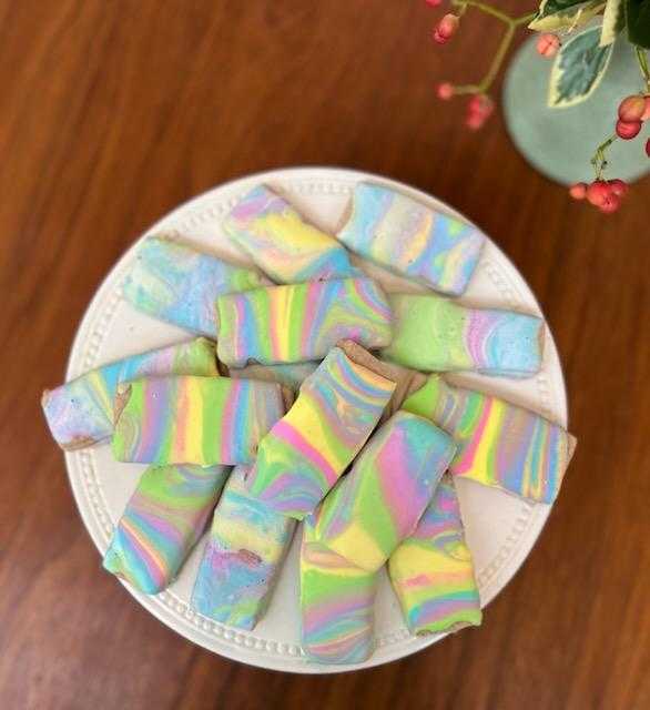We Baked All of the 2023 NYT Holiday Cookies - Washingtonian