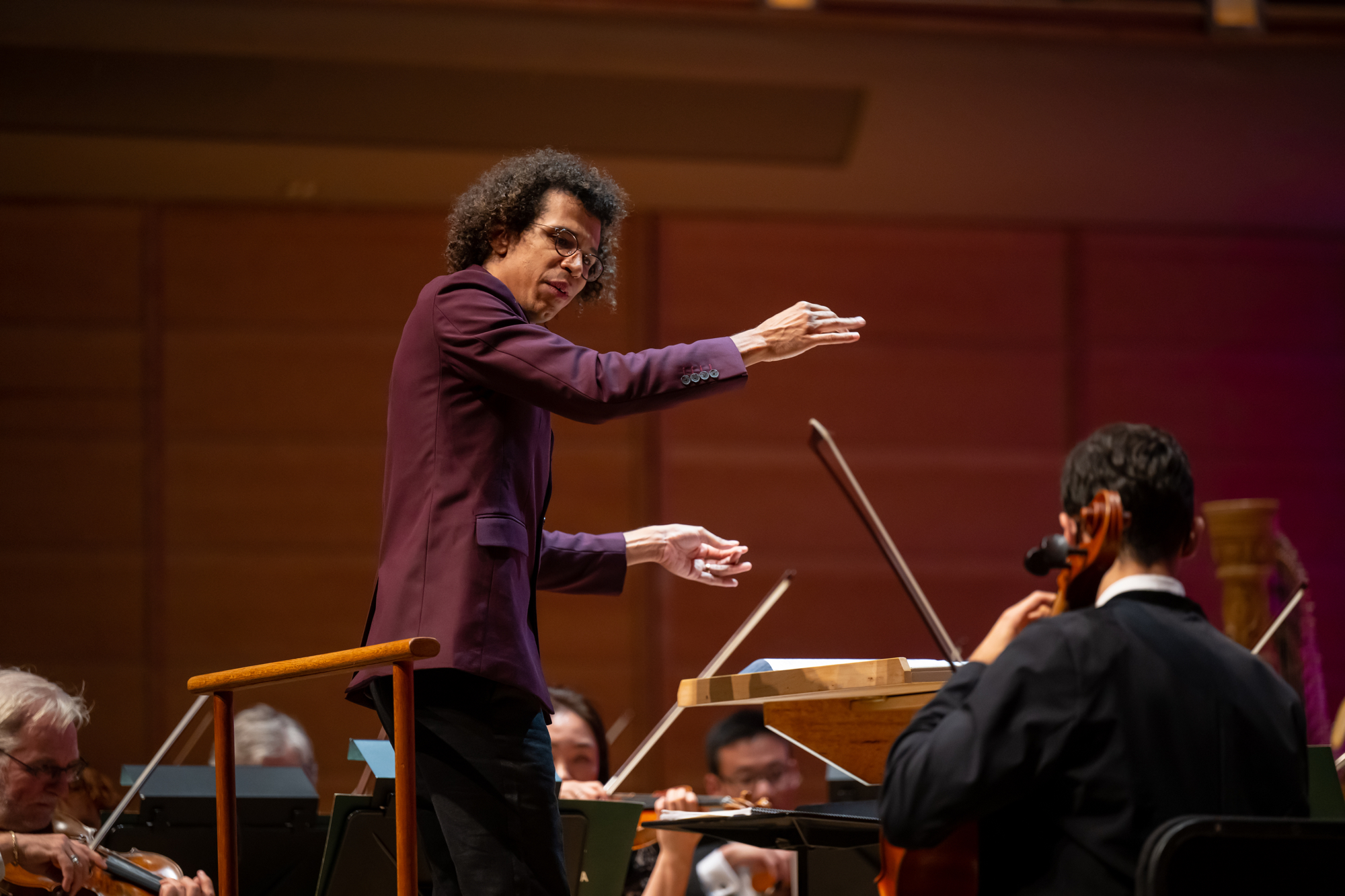 By Max Franz BSO Gala Strathmore 2023 MF-3872 - Washingtonian