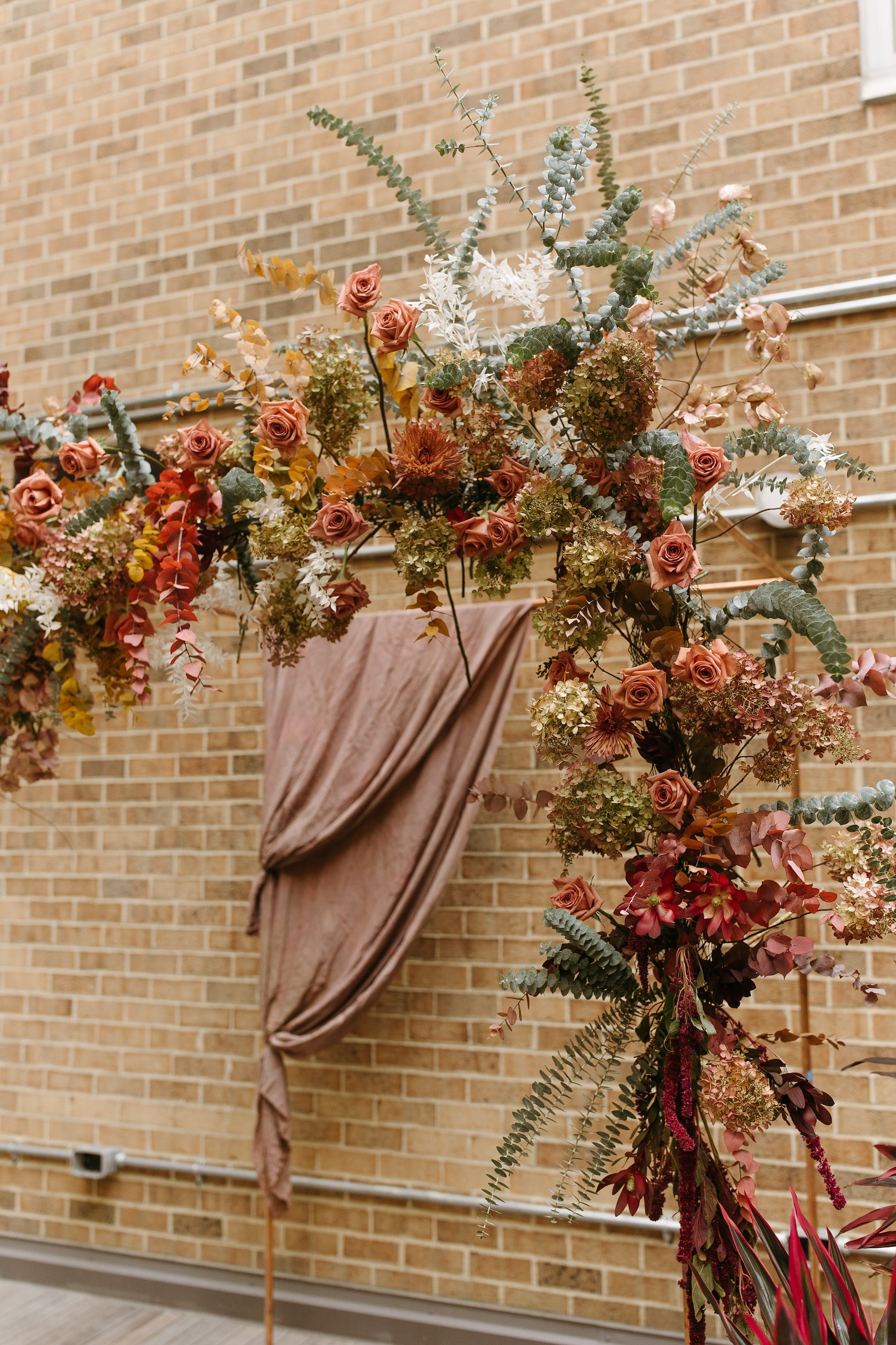 Caroline & Tyler Wedding