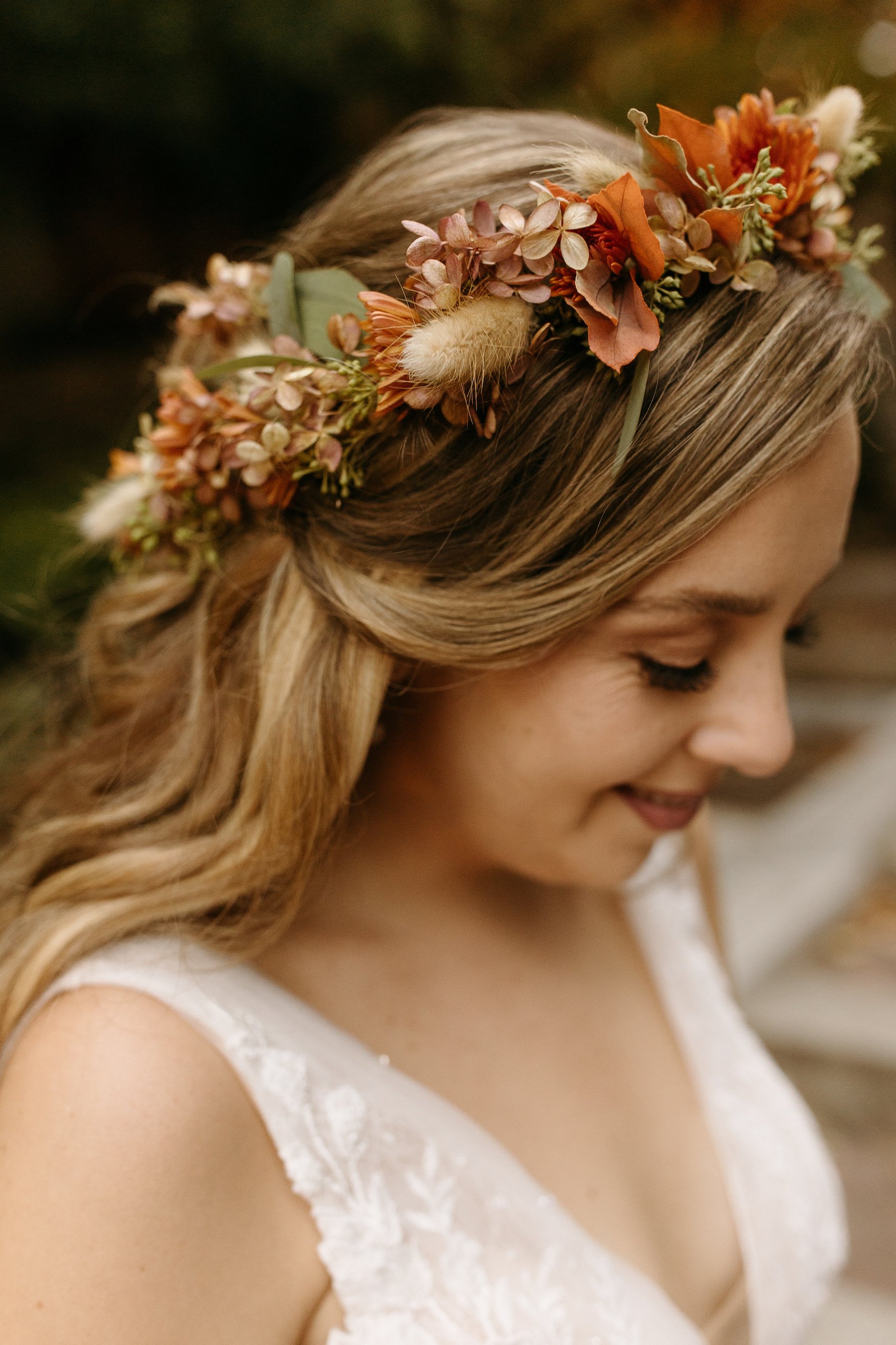 Caroline & Tyler Wedding