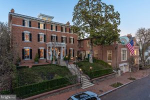 PHOTOS: The Most Expensive Homes Sold in Washington in November
