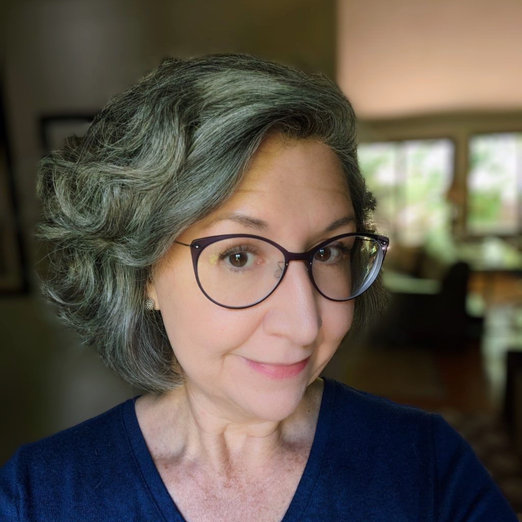 Kara Kinney Cartwright - Washingtonian