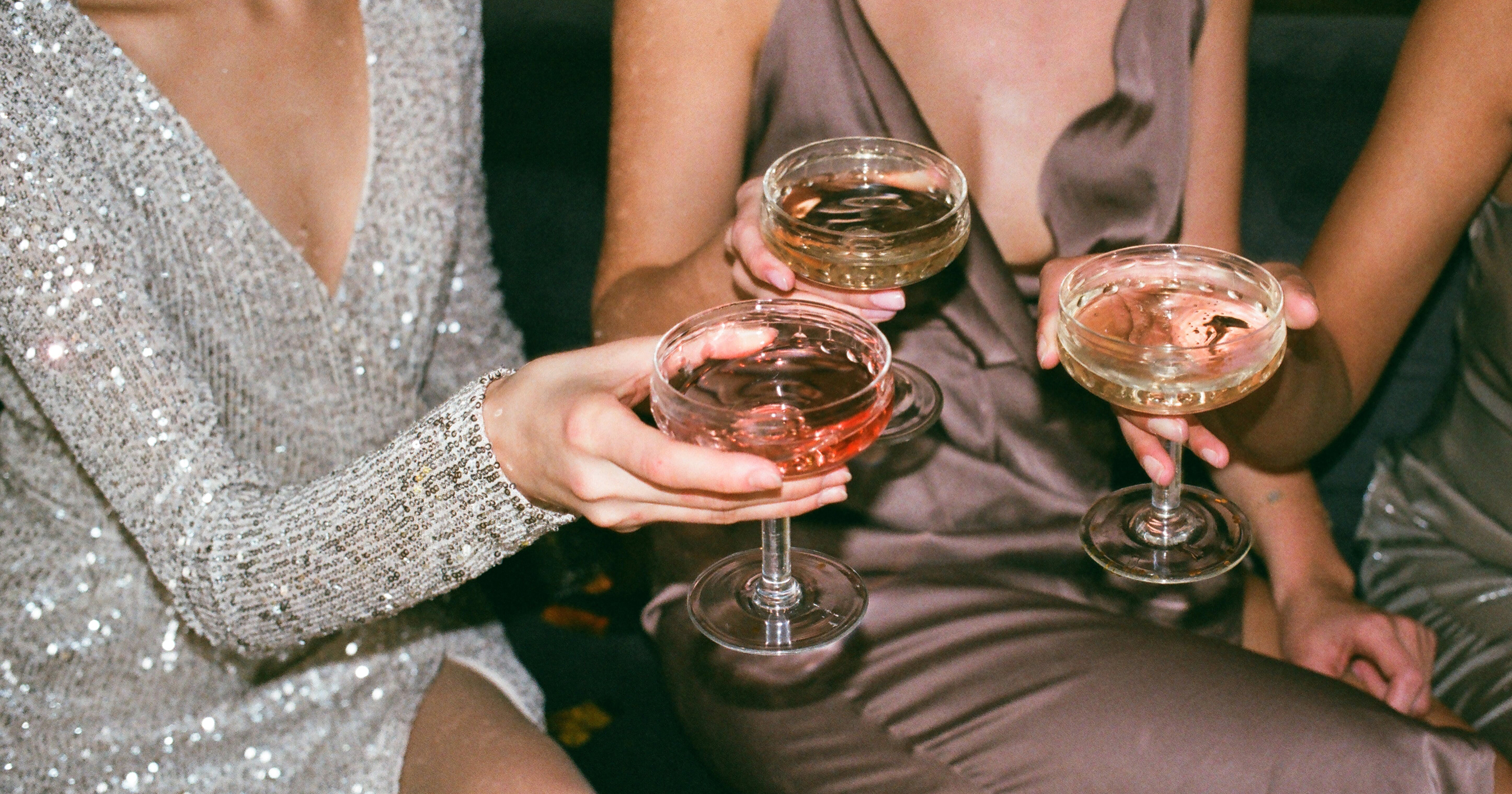 15 New Year's Eve Shows and Parties in the DC Area - Vimarsana News