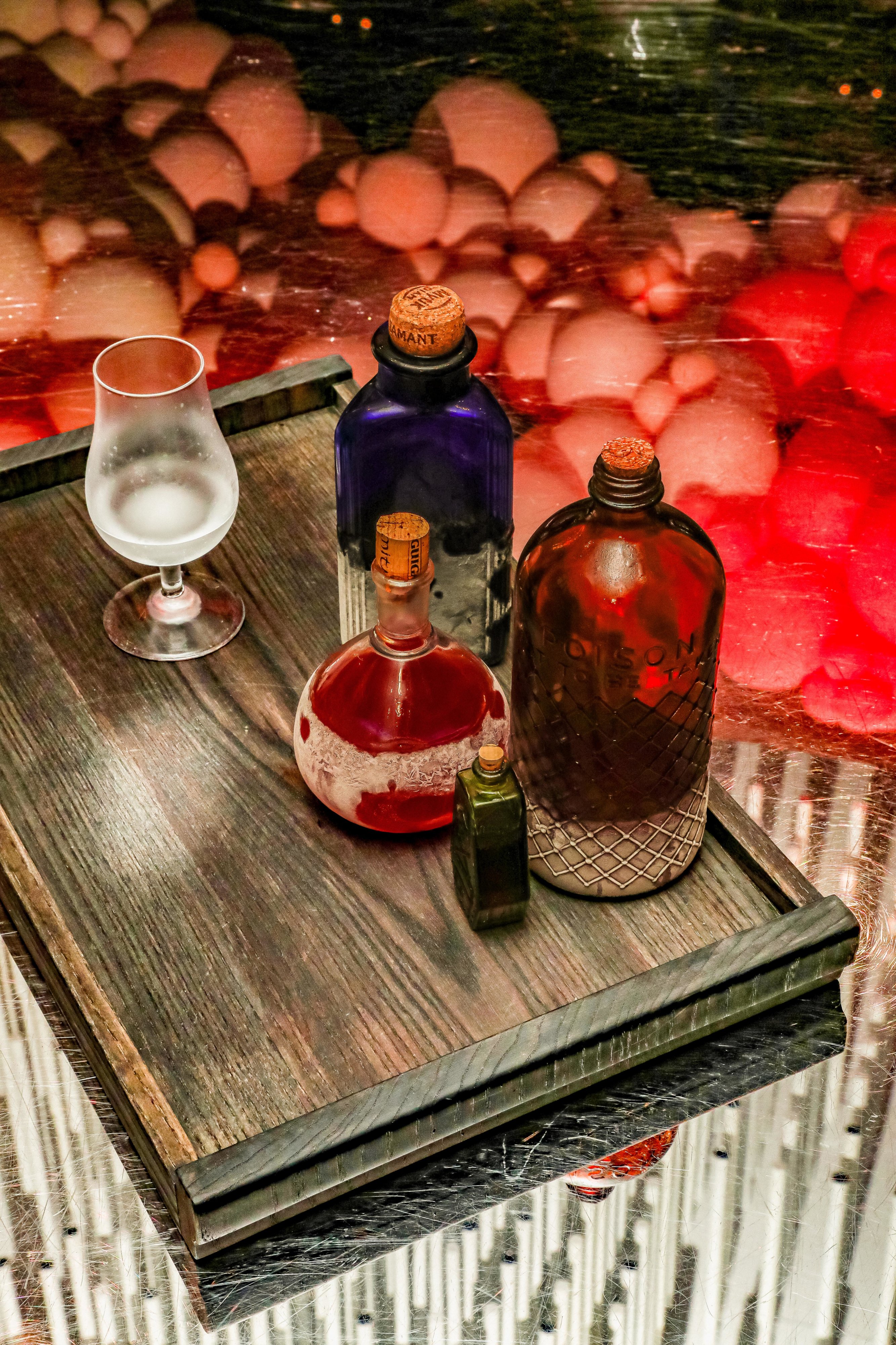 Pick Your Poison_Photo by Aphra Adkins - Washingtonian