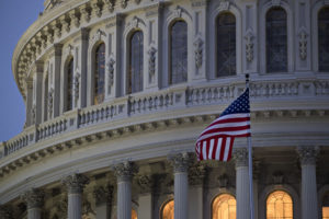 Horny on the Hill: Staffers React to the Sex Tape
