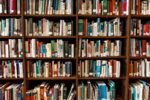 These Were the DC Area’s Most Popular Library Books in 2023