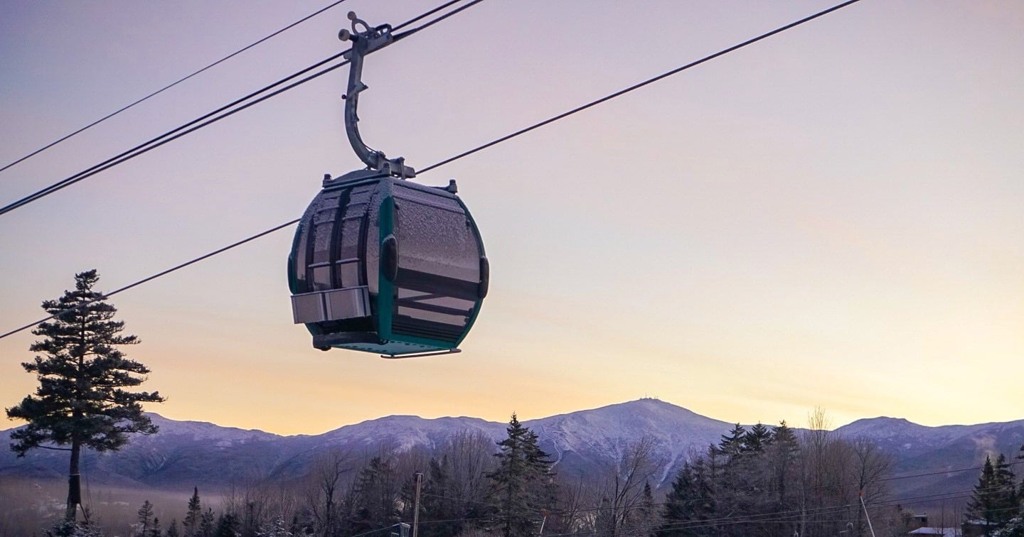6 Winter Resorts for Living Your Most Adventurous Life - Vimarsana News