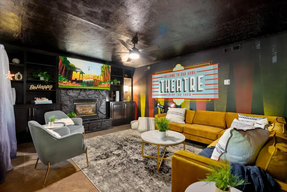 CampySkiLodge - Washingtonian