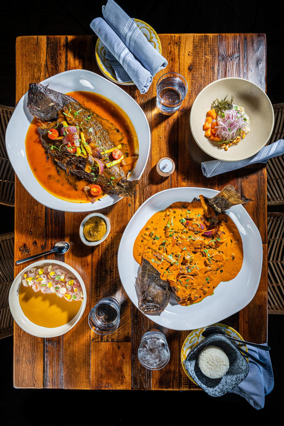100 Very Best Restaurants 2024 Washingtonian