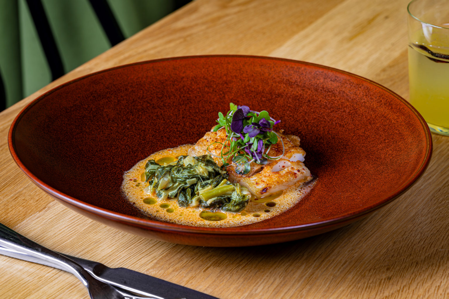 17 Winter Restaurant Week Extensions to Check Out Around DC Washingtonian