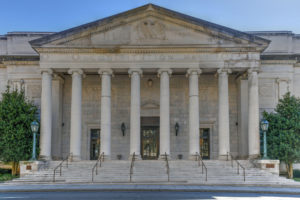 When the DAR Said Trans Women Were Allowed, Controversy Ensued