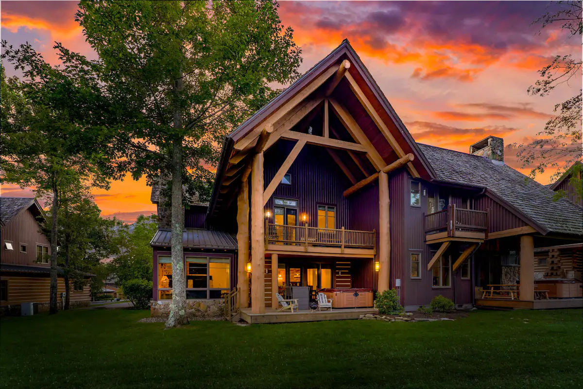 DeepCreek3 - Washingtonian