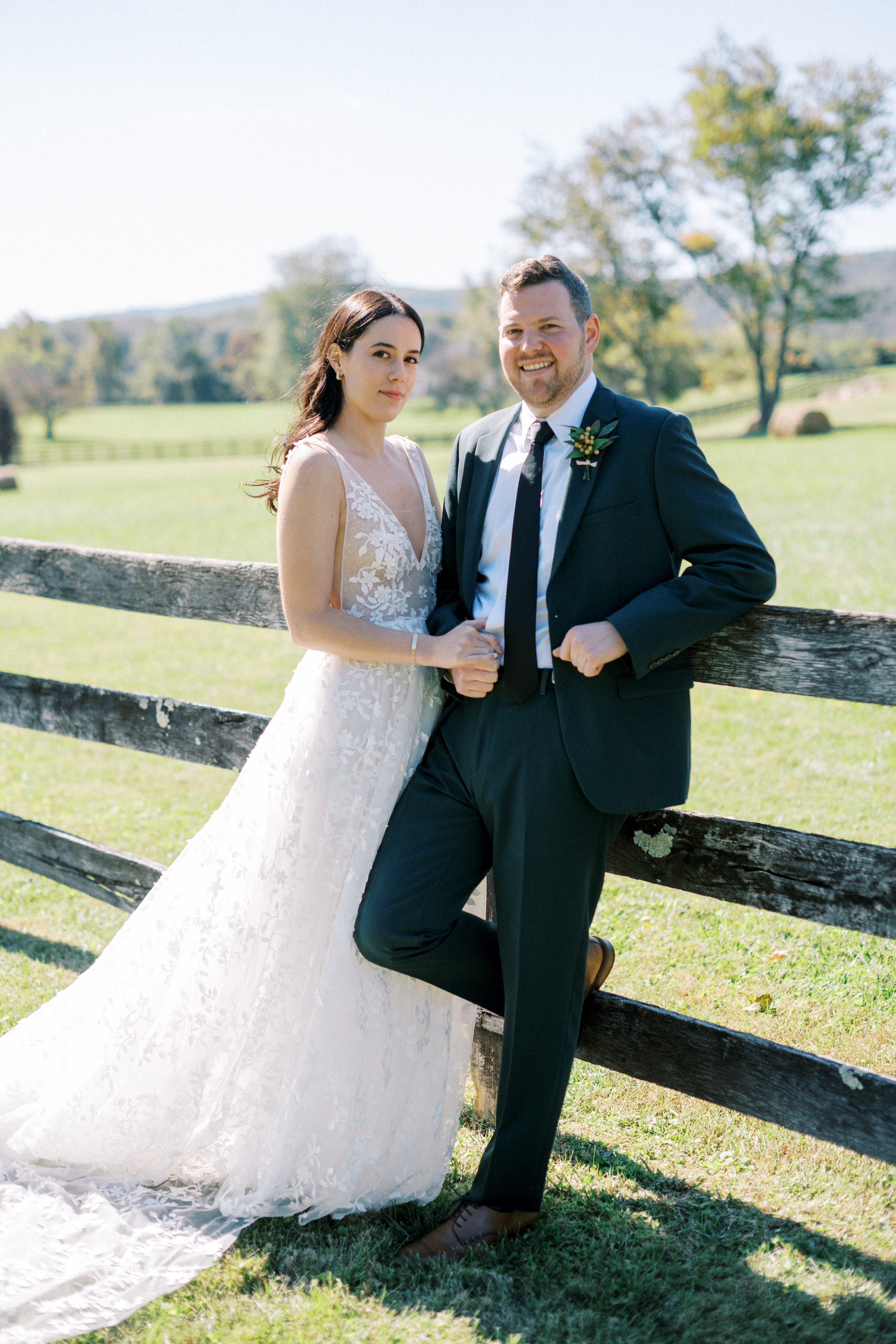 Emily + Joel / Vendor Gallery