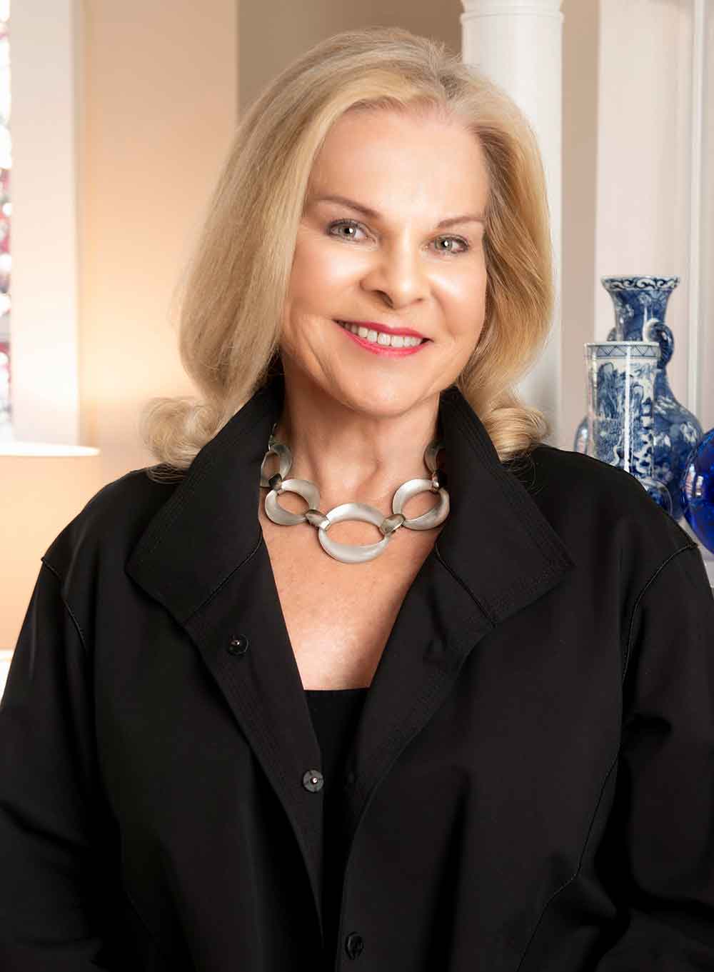 Phyllis Jane Young