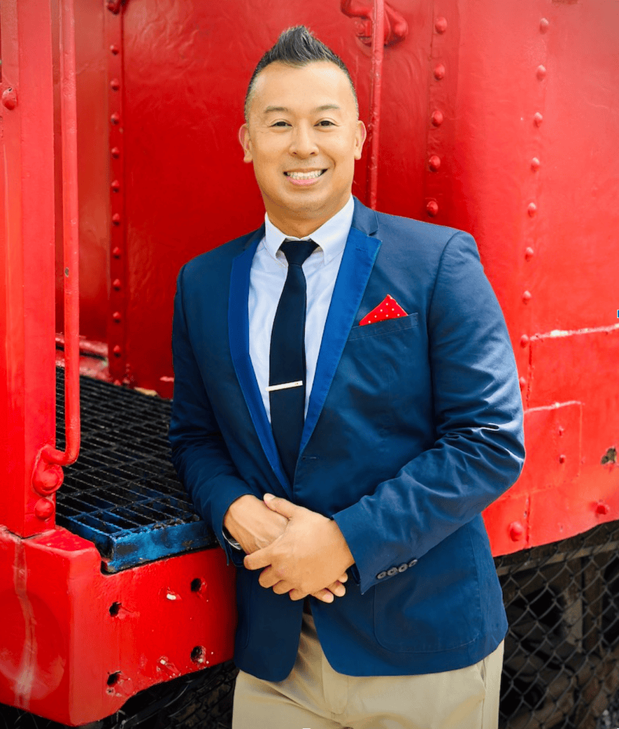 Larry G. Reyes