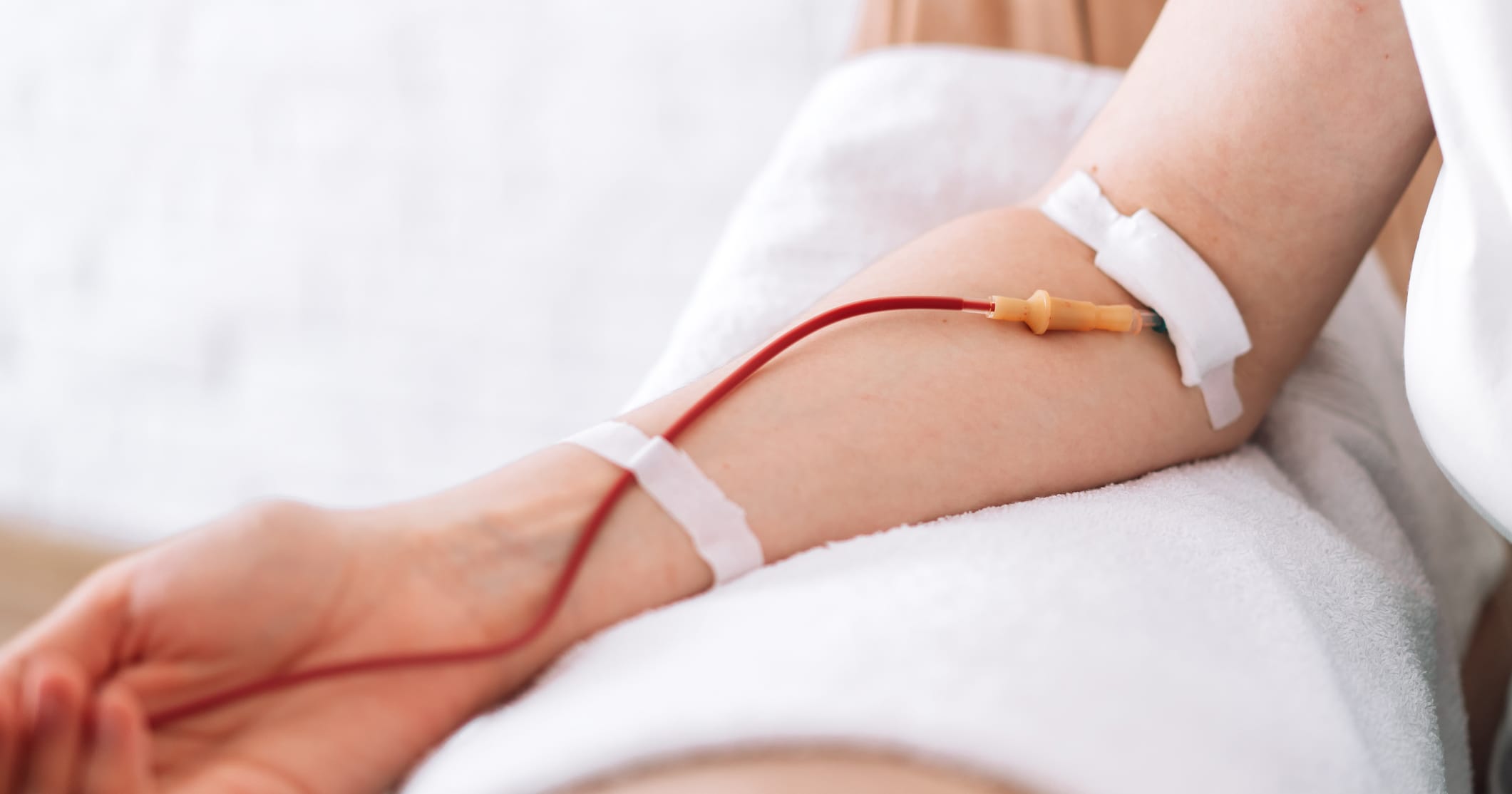Where to Donate Blood in the DC Area - Vimarsana News