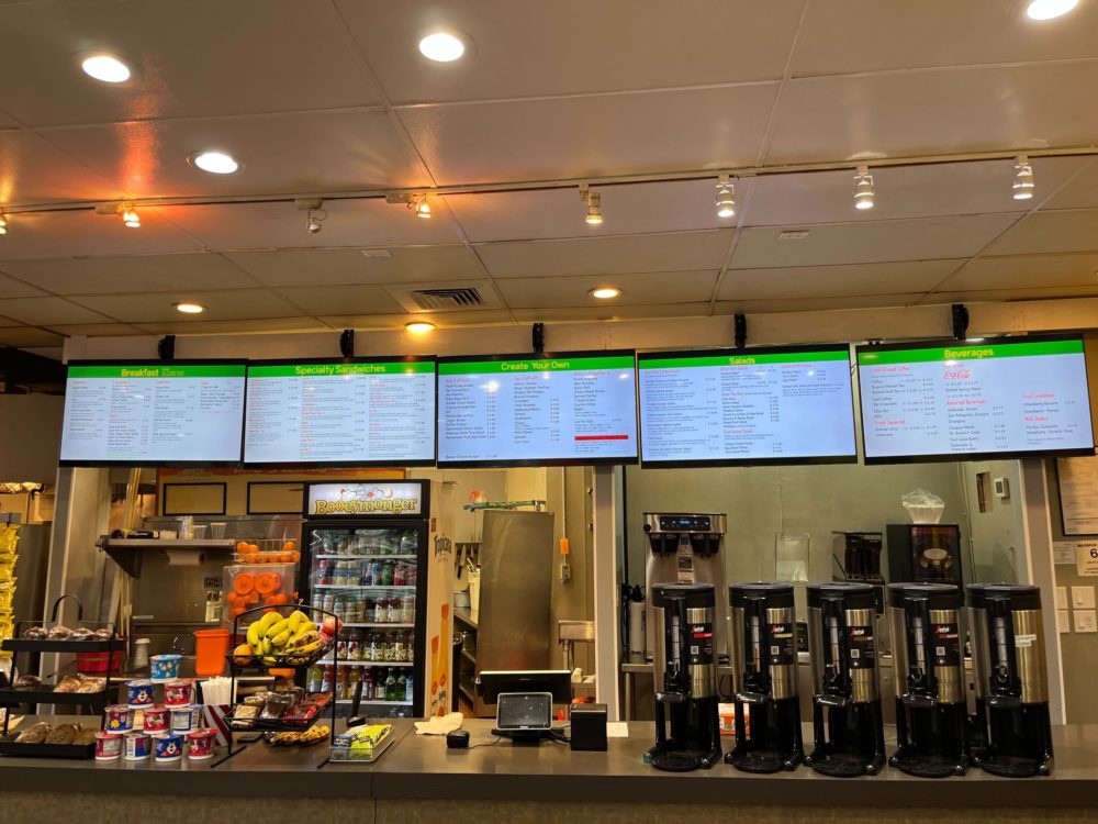 Booeymonger Makes a Comeback in Friendship Heights - Vimarsana News