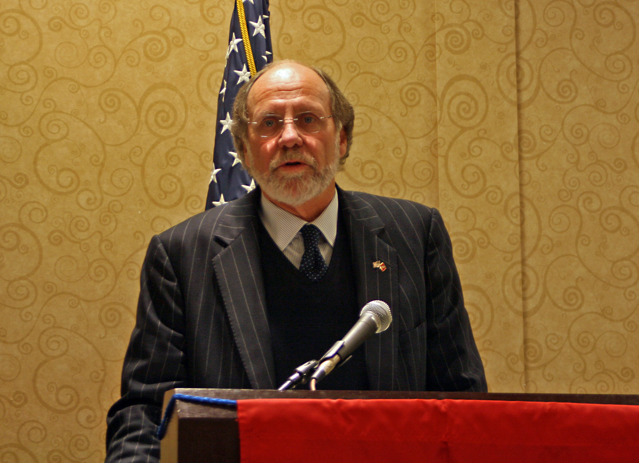 Jon-Corzine - Washingtonian