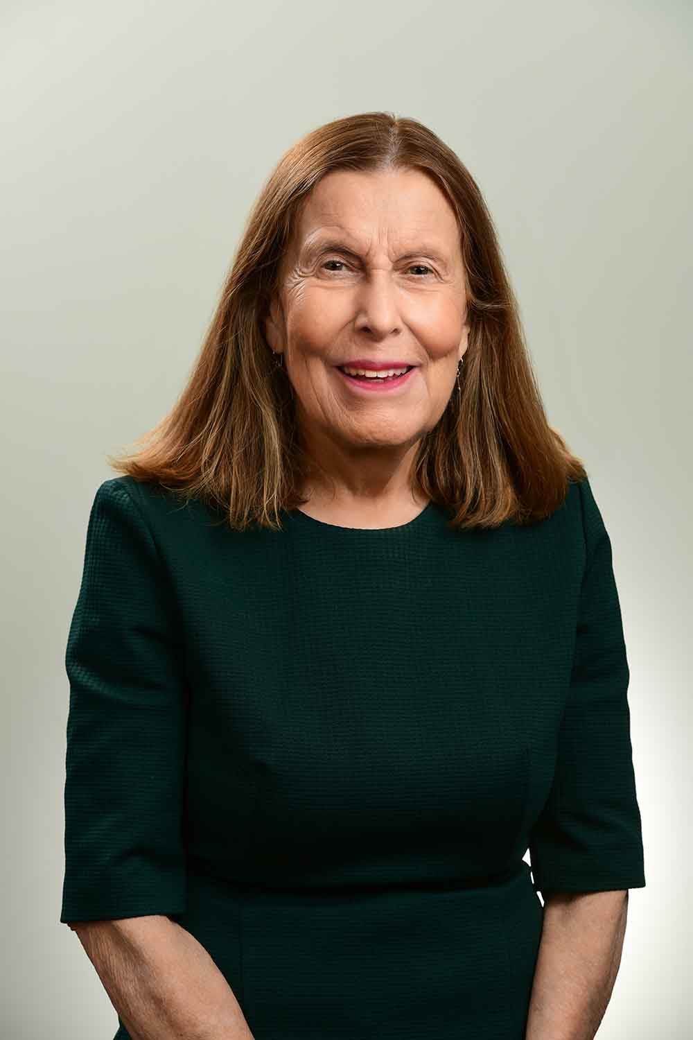 Lynne Bernabei