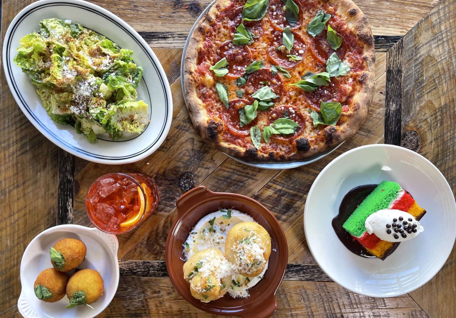 Winter Restaurant Week 2025 What Washingtonian's 100 Very Best