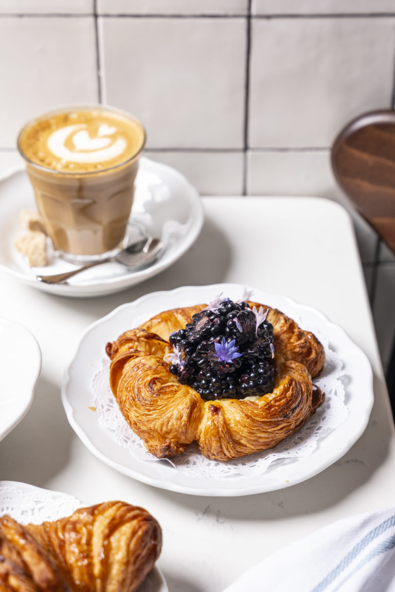 Where to Get Winter Restaurant Week 2024 Brunch Around DC Washingtonian