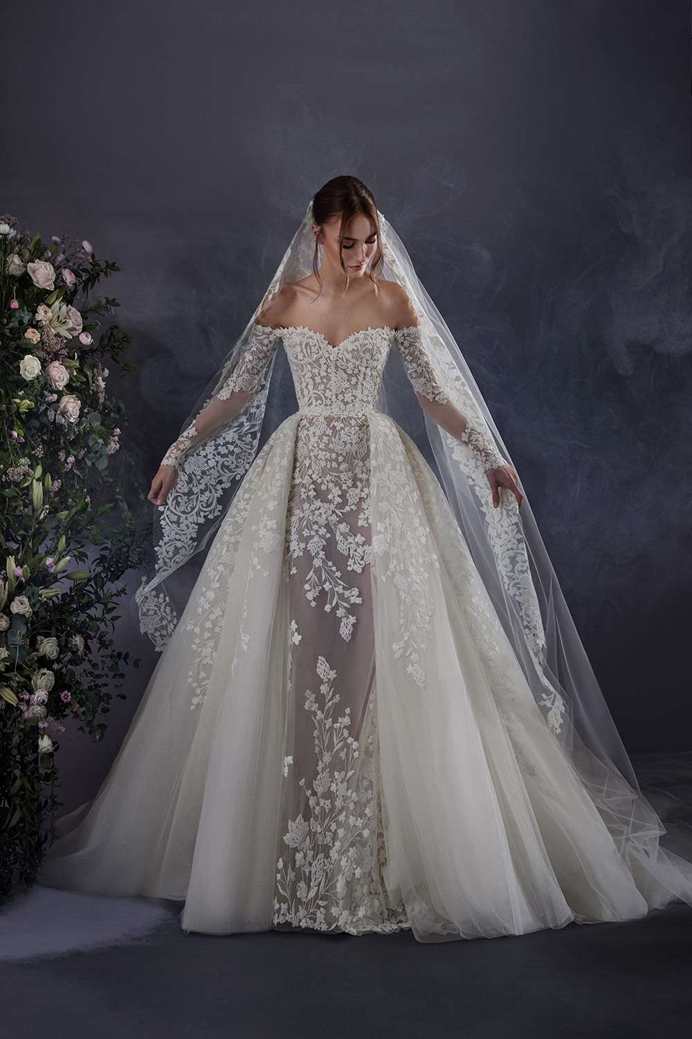 Love Couture Bridal Washingtonian