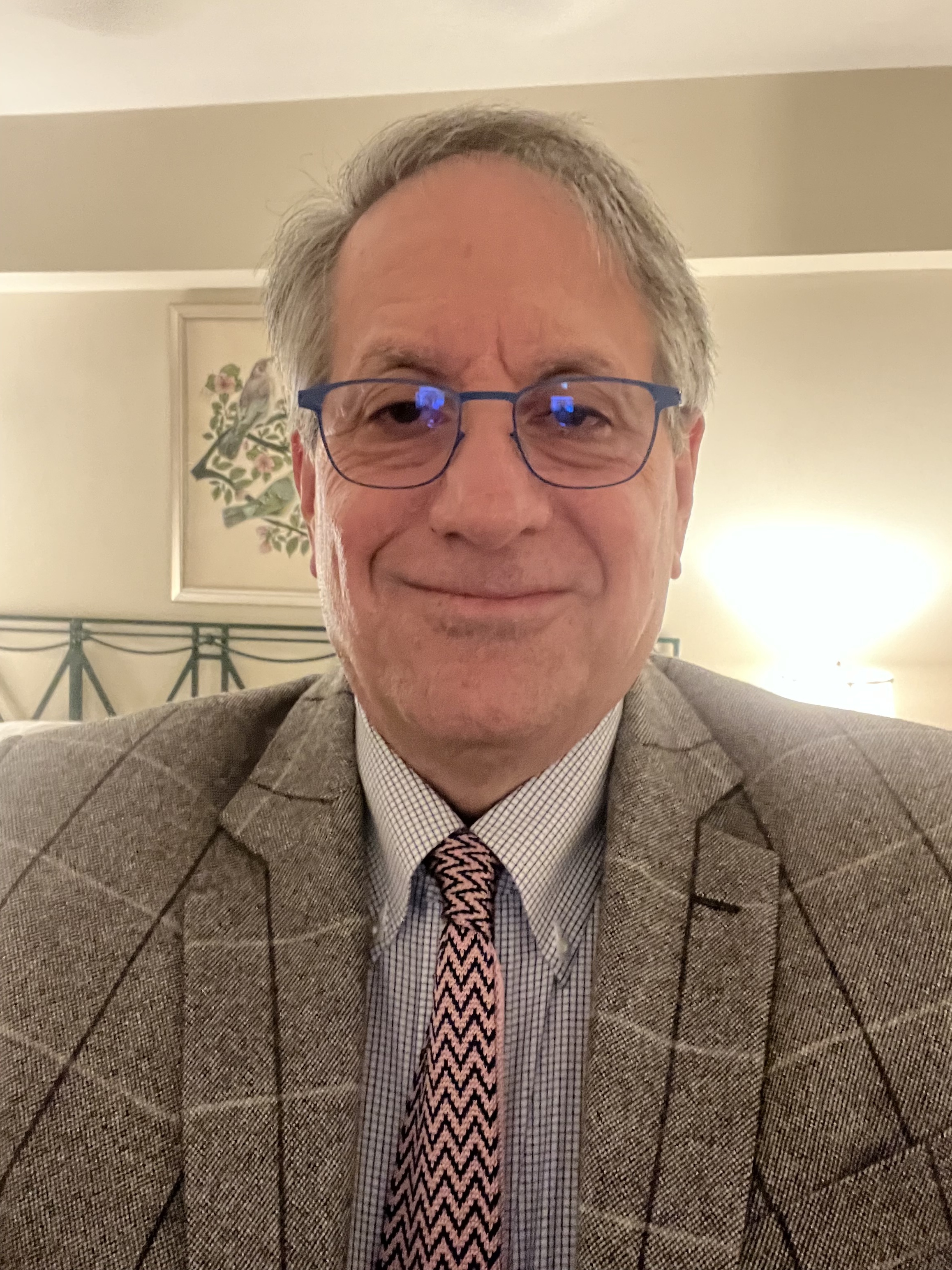 "I'm Not Dead Yet!": Peter Marks on Covering DC Theater, Leaving the Post, and What's Next - Vimarsana News
