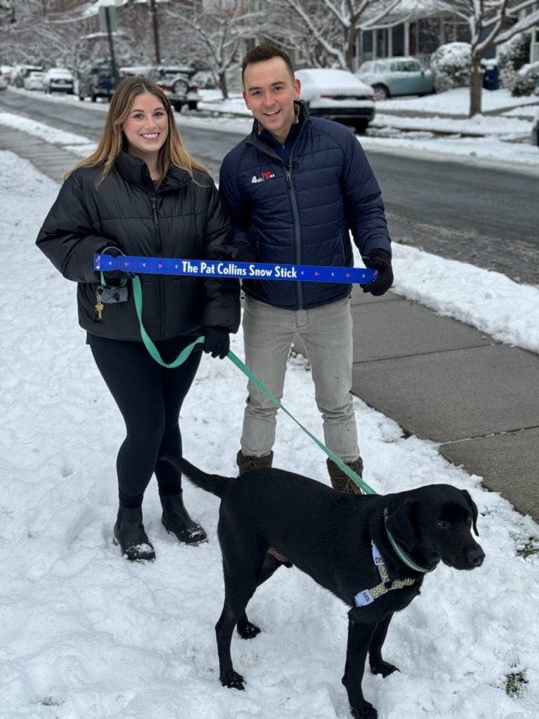 mcfly-jordan-smith-snow stick - Washingtonian