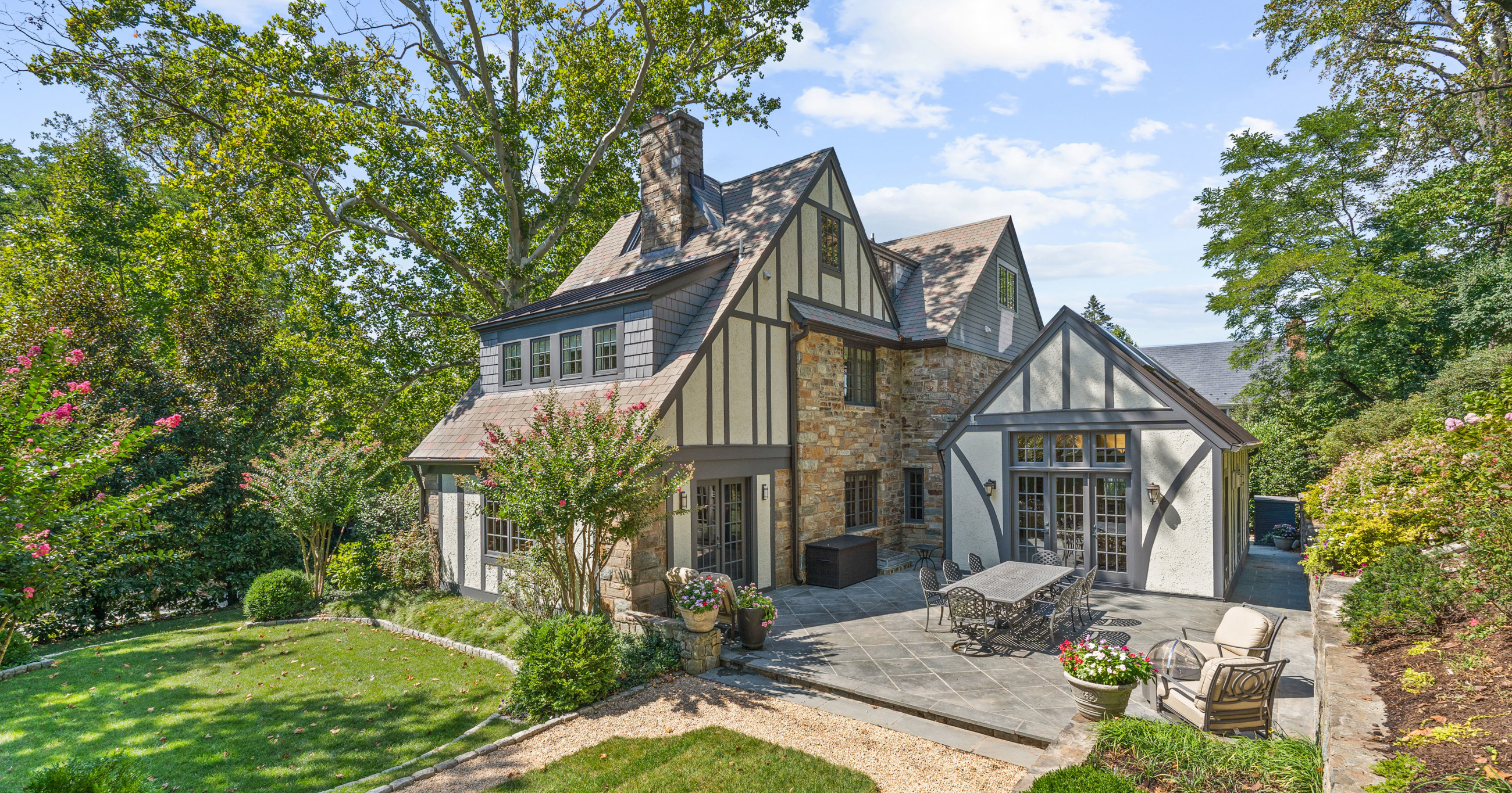 7 Luxury Homes Sold in the DC Area - Vimarsana News
