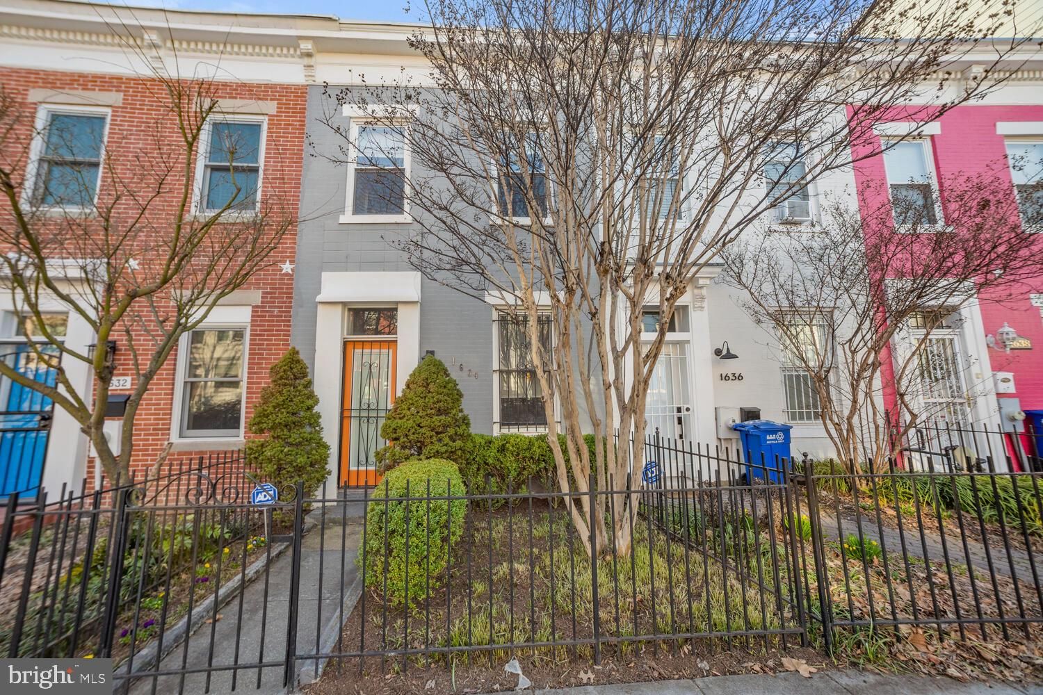 1634 4thSt NW 1 - Washingtonian