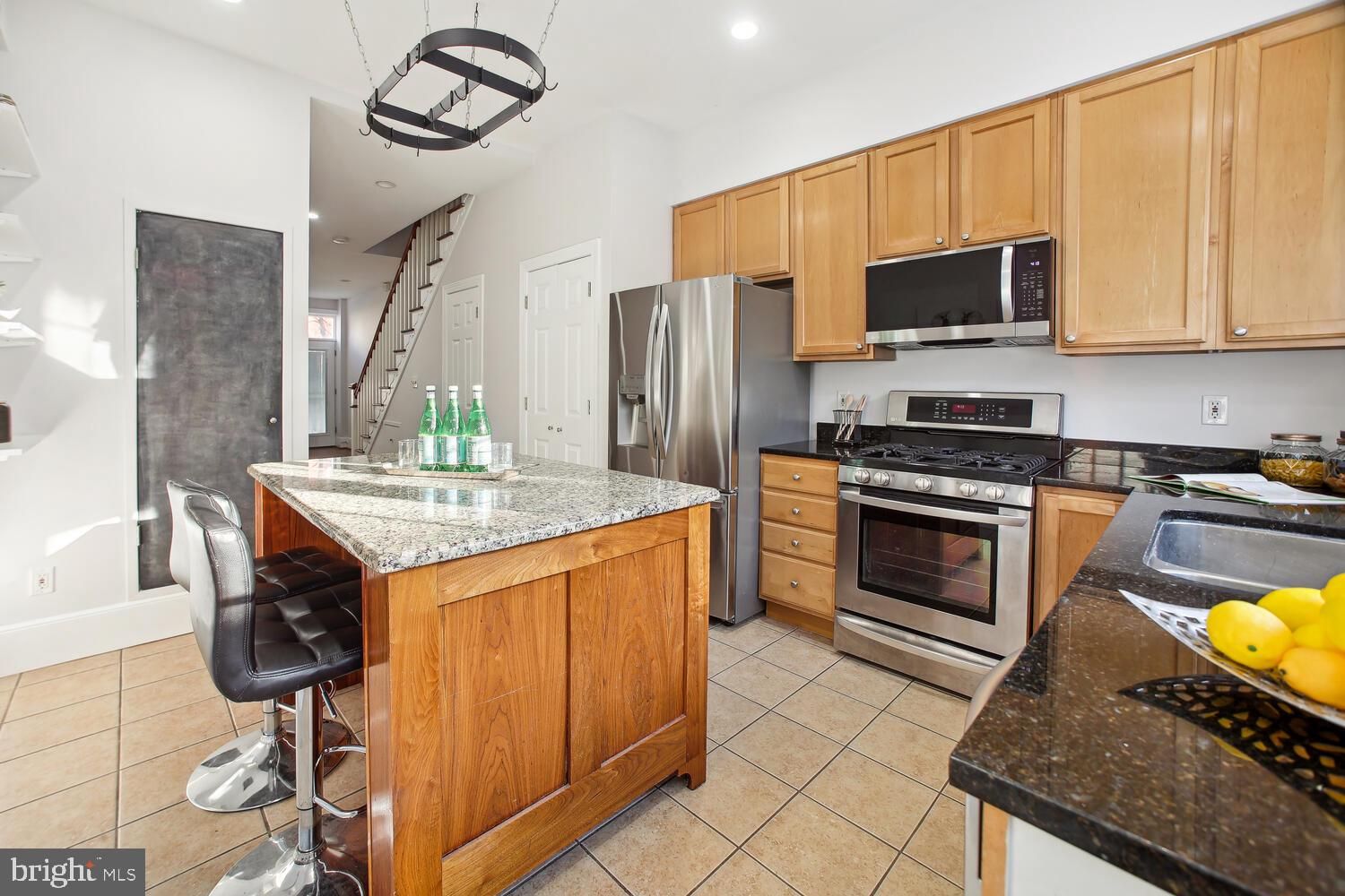 1634 4thSt NW 2 - Washingtonian